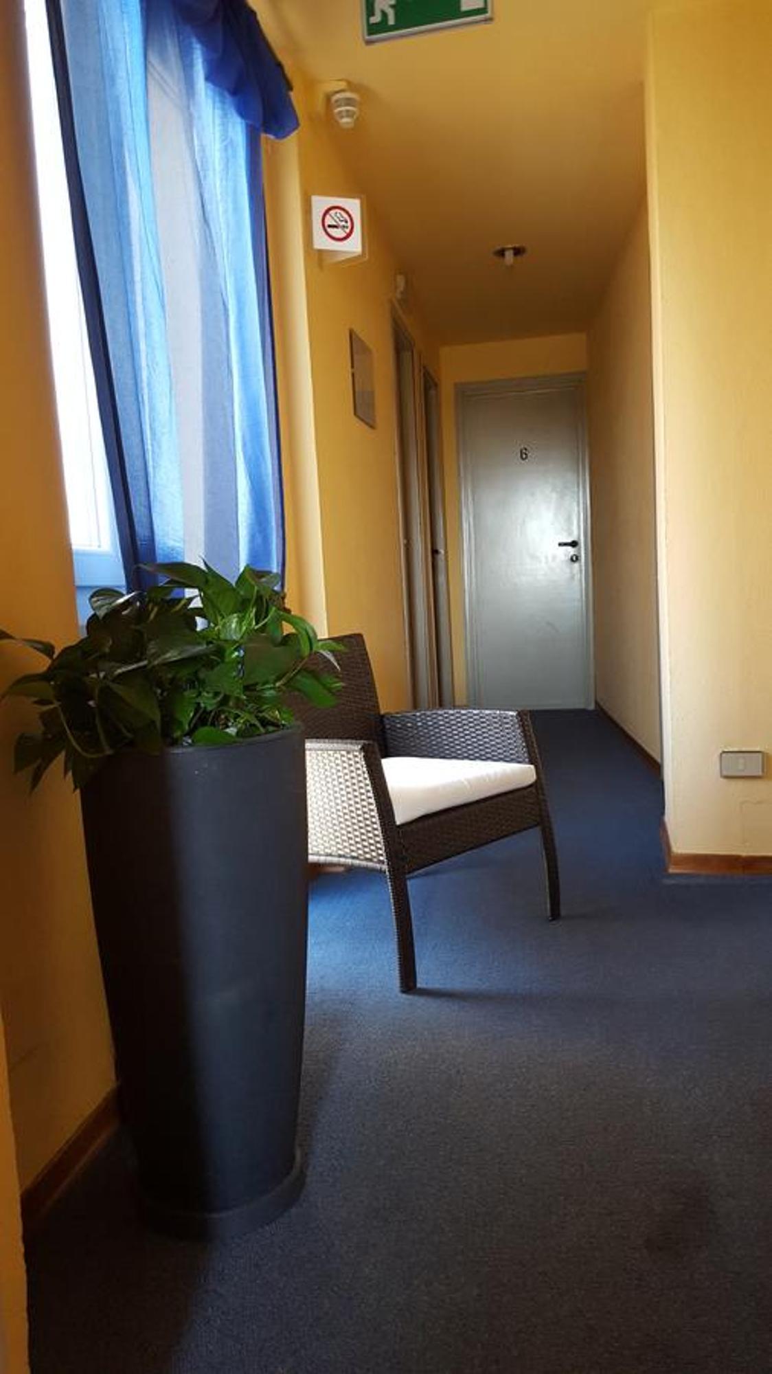 Calaluna Hotel Biella