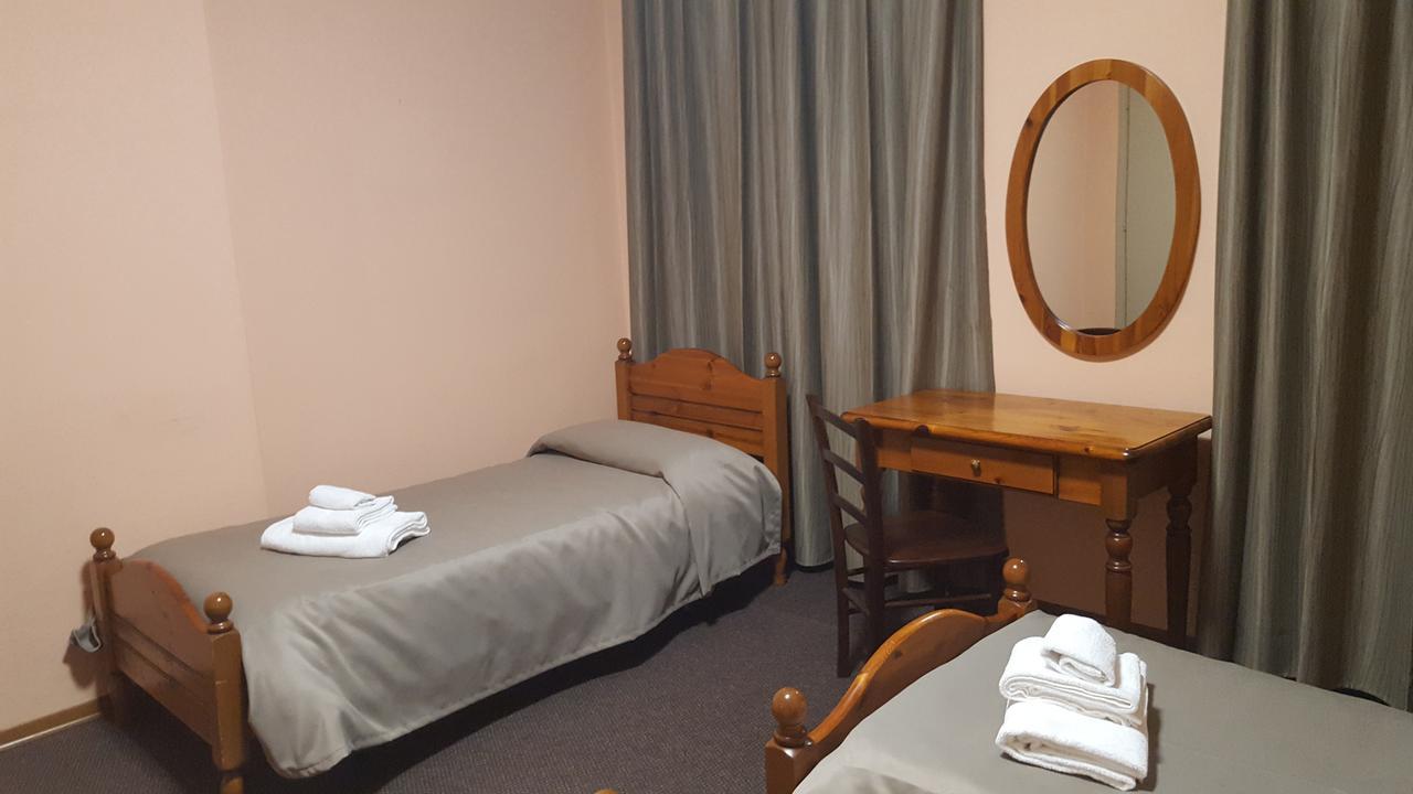 Hotel Calaluna Biella