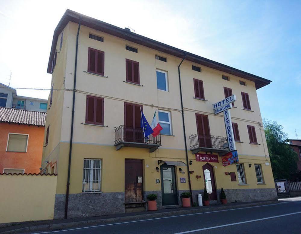 Hotel Calaluna 3*