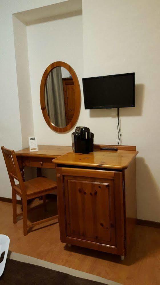 Calaluna Hotel Biella